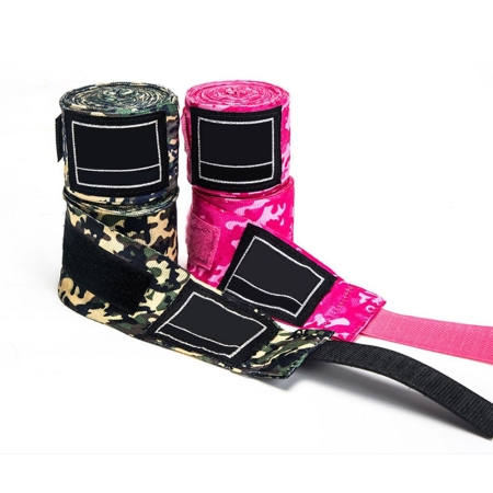 Boxing Hand Wraps